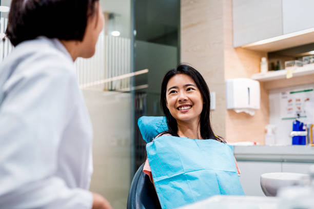 Brea, CA  Holistic Dental Services Company