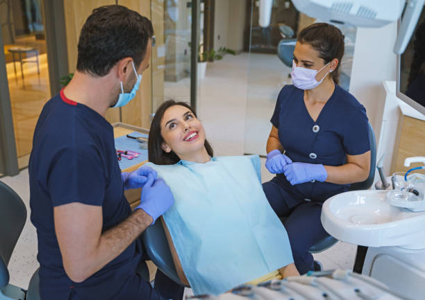 Best Teeth Whitening  in Brea, CA