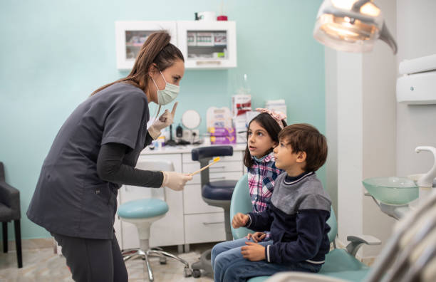Best Dental X-Rays and Imaging  in Brea, CA
