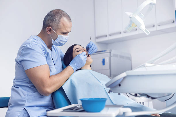 Best Dental Exams and Cleanings  in Brea, CA